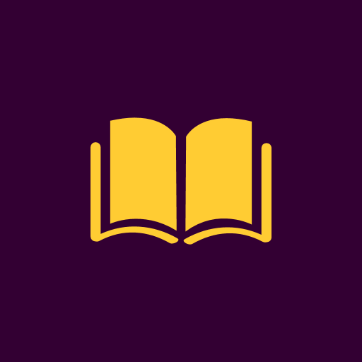 Open Book Icon