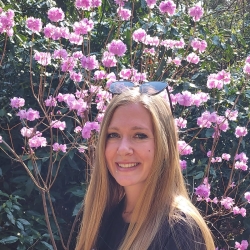 A photo of Bridget Gelms